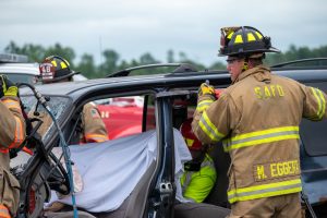 The Ultimate Accident Checklist | Breast Cancer Car Donations