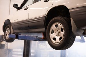 Ways to Know If Your Car Needs New Tires | Breast Cancer Car Donations