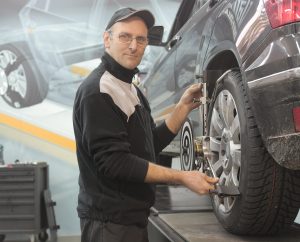 Why You Should Rotate and Balance Your Tires | Breast Cancer Car Donations