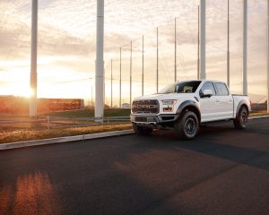 2021 Ford F-150 Raptor | Breast Cancer Car Donations