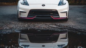 puddles | Breast Cancer Car Donations