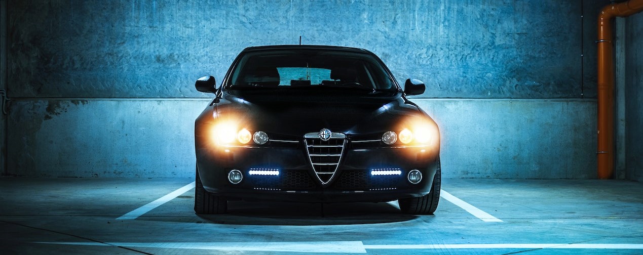 Just Alfa Romeo | Breast Cancer Car Donations