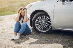 What to Do When You Get in a Car Accident | Breast Cancer Car Donations