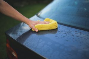 Easy Ways to Fix Scratches on Your Car | Breast Cancer Car Donations