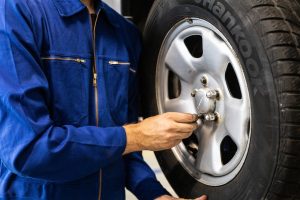 What Are the Benefits of Tire Rotation | Breast Cancer Car Donations